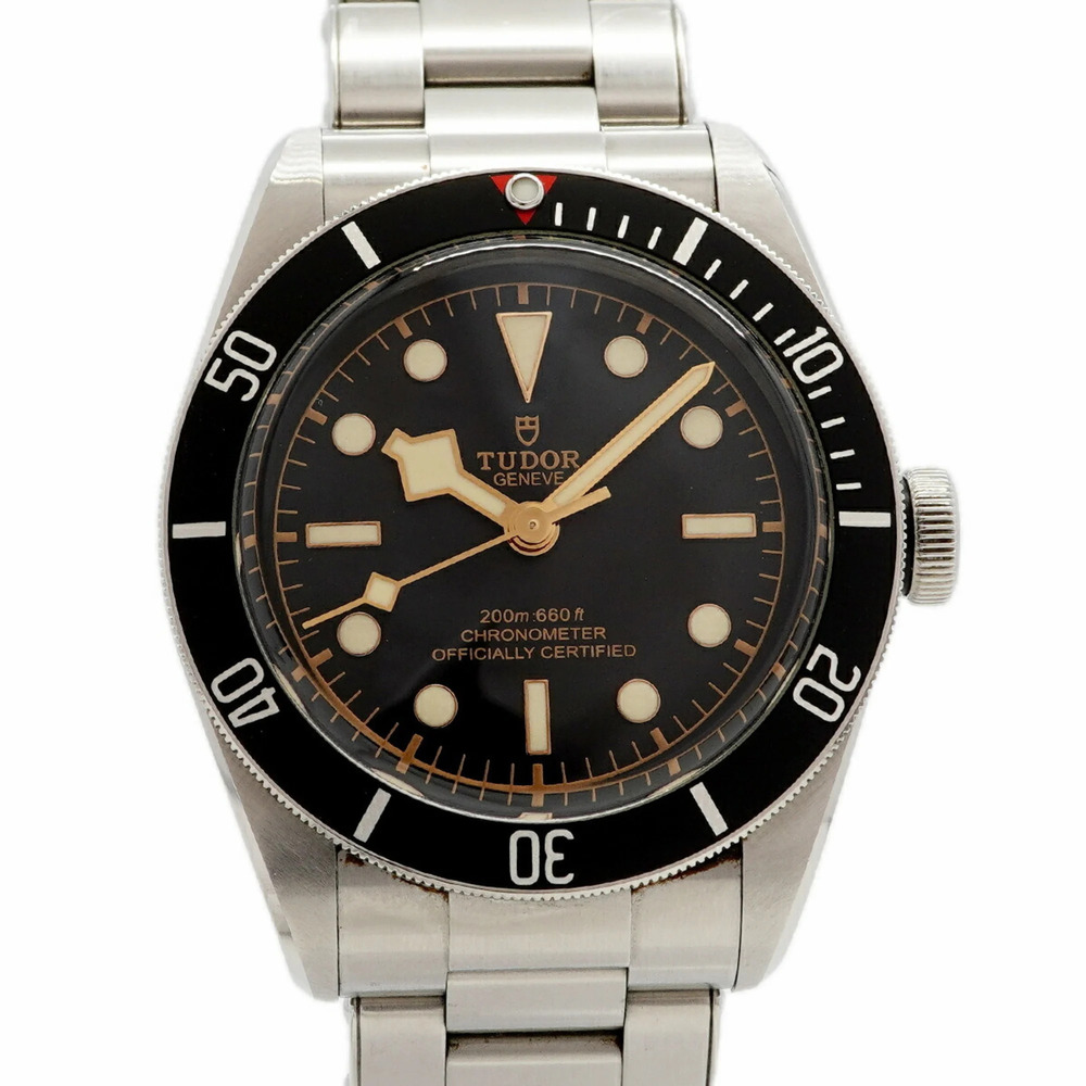 Tudor Heritage Black Bay 79230N Dial Men's Watch